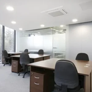 7 to 40 Person Private Office Suites to rent - Image 5