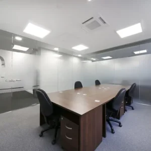 7 to 40 Person Private Office Suites to rent - Image 6