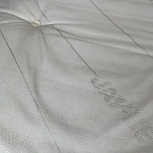 Jay-bee fold up bed with mattress - Image 5