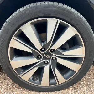 Kia Sportage 2.0 Diesel Estate 2016 Manual AWD - Image 7