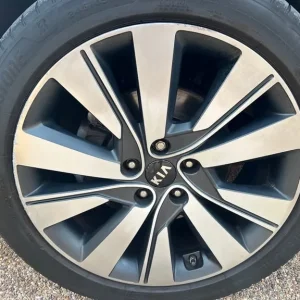 Kia Sportage 2.0 Diesel Estate 2016 Manual AWD - Image 8