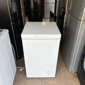 Curry essential chest freezer - Image 2