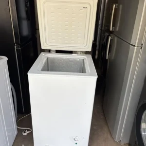 Curry essential chest freezer - Image 3