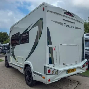 2021 Chausson Premium 520 - Image 2