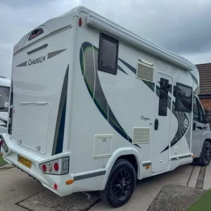 2021 Chausson Premium 520 - Image 3