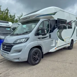 2021 Chausson Premium 520 - Image 4
