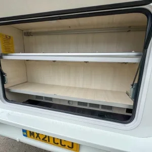 2021 Chausson Premium 520 - Image 7