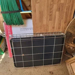 Pet Crate