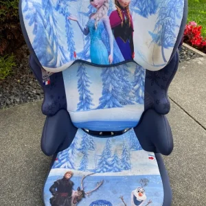 Car seat