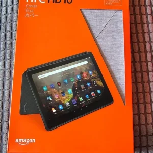 Amazon Fire 10 HD Plus 32GB with SD Card - Image 5