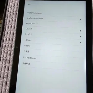 Amazon Fire 10 HD Plus 32GB with SD Card