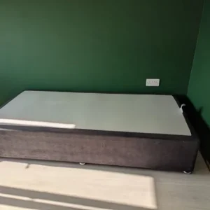 Single bed base - Image 3