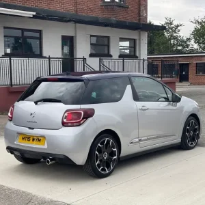 2015 Citroen DS3 1.6 HDI with new timing belt kit - Image 6