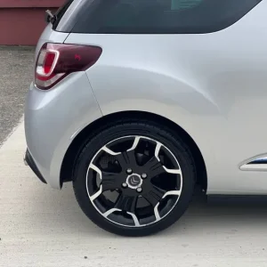2015 Citroen DS3 1.6 HDI with new timing belt kit - Image 7