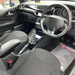 2015 Citroen DS3 1.6 HDI with new timing belt kit - Image 8