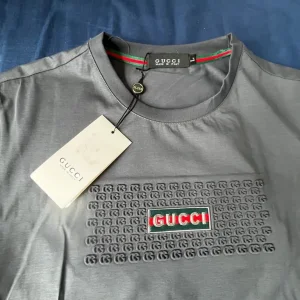 Gucci men's t shirt - Image 2