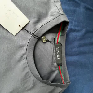 Gucci men's t shirt - Image 4