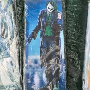 Wolverine and Joker wall art - Image 4