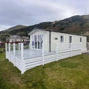 Willerby Malton in Faringdon – 2-Bed Static Caravan - Image 4