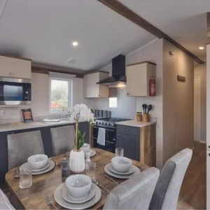Willerby Malton in Faringdon – 2-Bed Static Caravan - Image 6