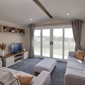 Willerby Malton in Faringdon – 2-Bed Static Caravan - Image 7