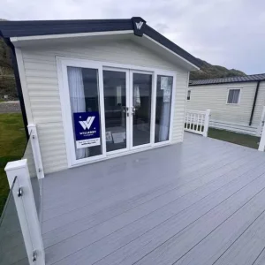 Willerby Malton in Faringdon – 2-Bed Static Caravan