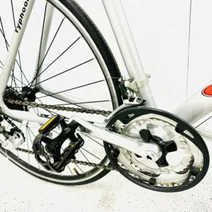 TYPHOON Size/S Road Bike 12 Speed - Image 3
