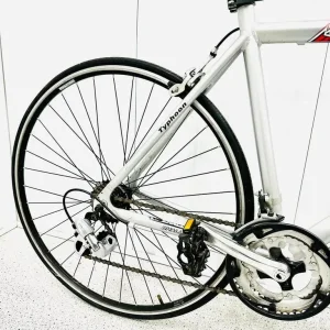 TYPHOON Size/S Road Bike 12 Speed - Image 5