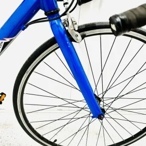 TYPHOON Size/S Road Bike 12 Speed - Image 8