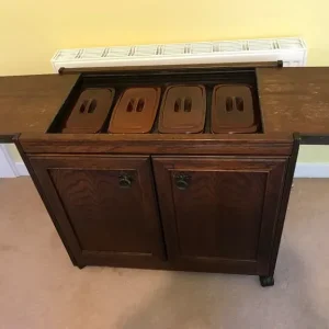 Hostess trolley - Image 2