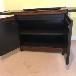 Hostess trolley