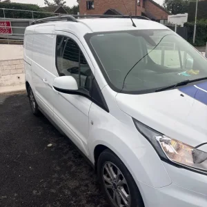 Ford Transit Connect Panel Van 2019 Manual 1498cc - Image 2