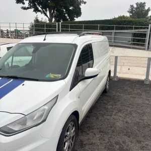 Ford Transit Connect Panel Van 2019 Manual 1498cc - Image 6