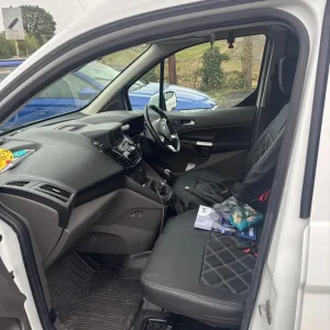 Ford Transit Connect Panel Van 2019 Manual 1498cc - Image 7