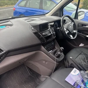 Ford Transit Connect Panel Van 2019 Manual 1498cc - Image 8