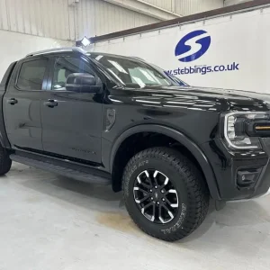 2024 Ford Ranger Wildtrak X 2.0 TD Diesel 4WD - Image 2