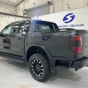 2024 Ford Ranger Wildtrak X 2.0 TD Diesel 4WD - Image 5