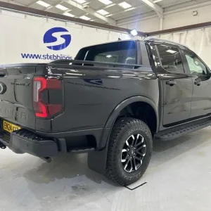 2024 Ford Ranger Wildtrak X 2.0 TD Diesel 4WD - Image 6
