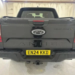 2024 Ford Ranger Wildtrak X 2.0 TD Diesel 4WD - Image 7