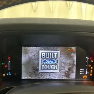 2024 Ford Ranger Wildtrak X 2.0 TD Diesel 4WD - Image 8