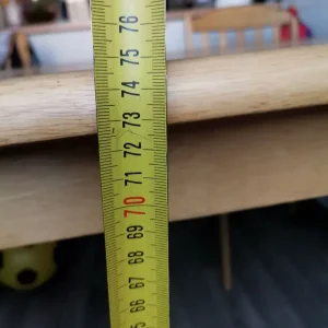 Dining table - Image 5