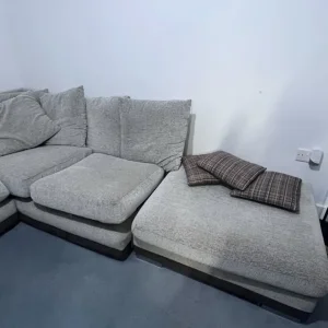 Corner sofa - Image 4