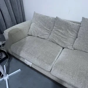 Corner sofa