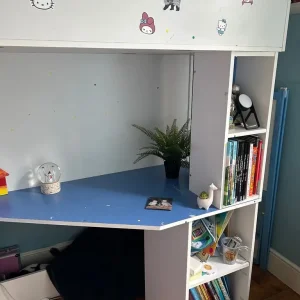 Cabin bed - Image 2