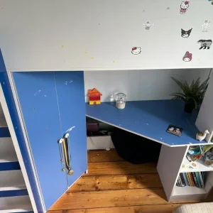 Cabin bed - Image 4