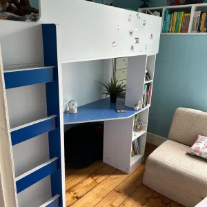 Cabin bed - Image 5