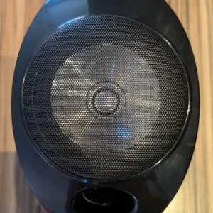 KEF Egg 5.1 Surround Sound Speakers with Subwoofer - Image 2