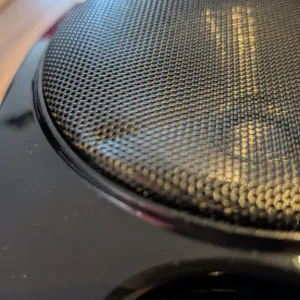 KEF Egg 5.1 Surround Sound Speakers with Subwoofer - Image 5