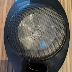 KEF Egg 5.1 Surround Sound Speakers with Subwoofer - Image 7