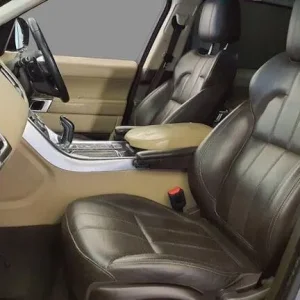 2015 Land Rover Range Rover Sport 3.0 Diesel HSE 4WD Estate - Image 4